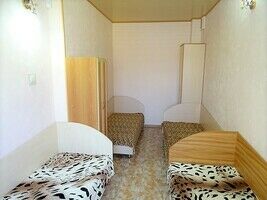 Этаж под ключ, Гостевой дом На Тучина 91, Евпатория