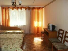 Летние домики (деревянные) без удобств, База отдыха Лотос, Приморско-Ахтарск