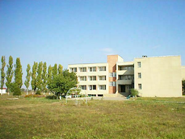 База отдыха Лотос, Краснодарский край, Приморско-Ахтарск 