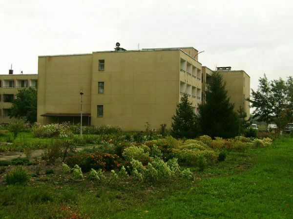 База отдыха | Лотос, Краснодарский край