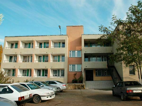 База отдыха | Лотос, Краснодарский край