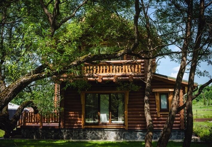 Территория | Welna, Калужская область