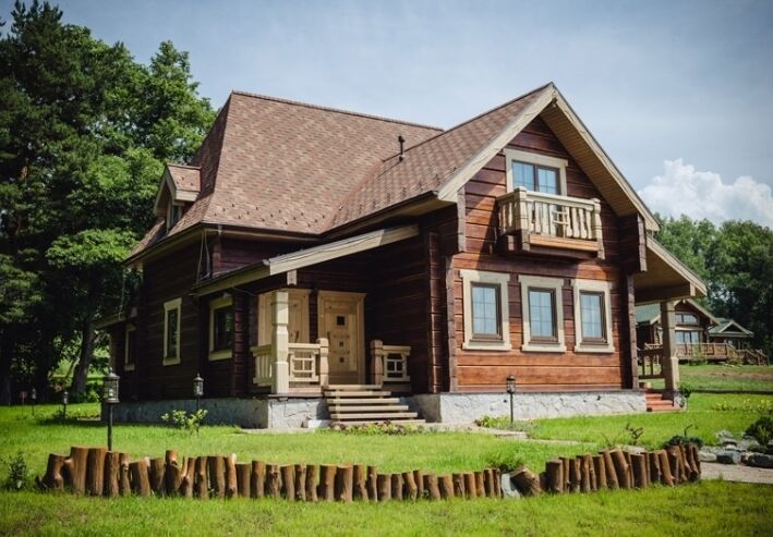 Территория | Welna, Калужская область