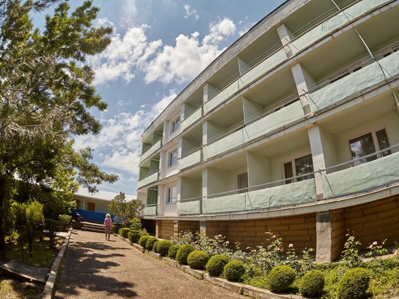 Маяк, Краснодарский край: фото 2