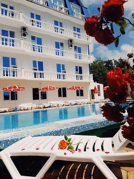 Русалочка, Краснодарский край: фото 4