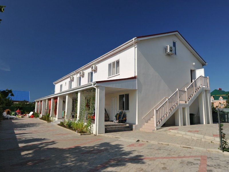 Парадиз, Краснодарский край: фото 3