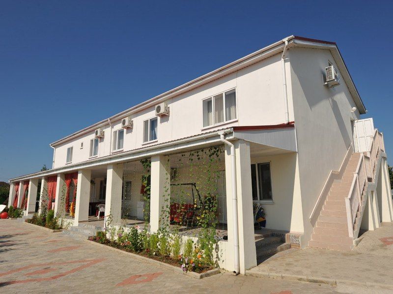 Парадиз, Краснодарский край: фото 4