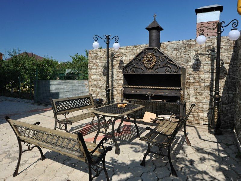 Парадиз, Краснодарский край: фото 5