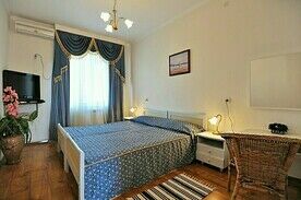 2-местный номер люкс «Сапфир», Пансионат Парадиз, Темрюкский район