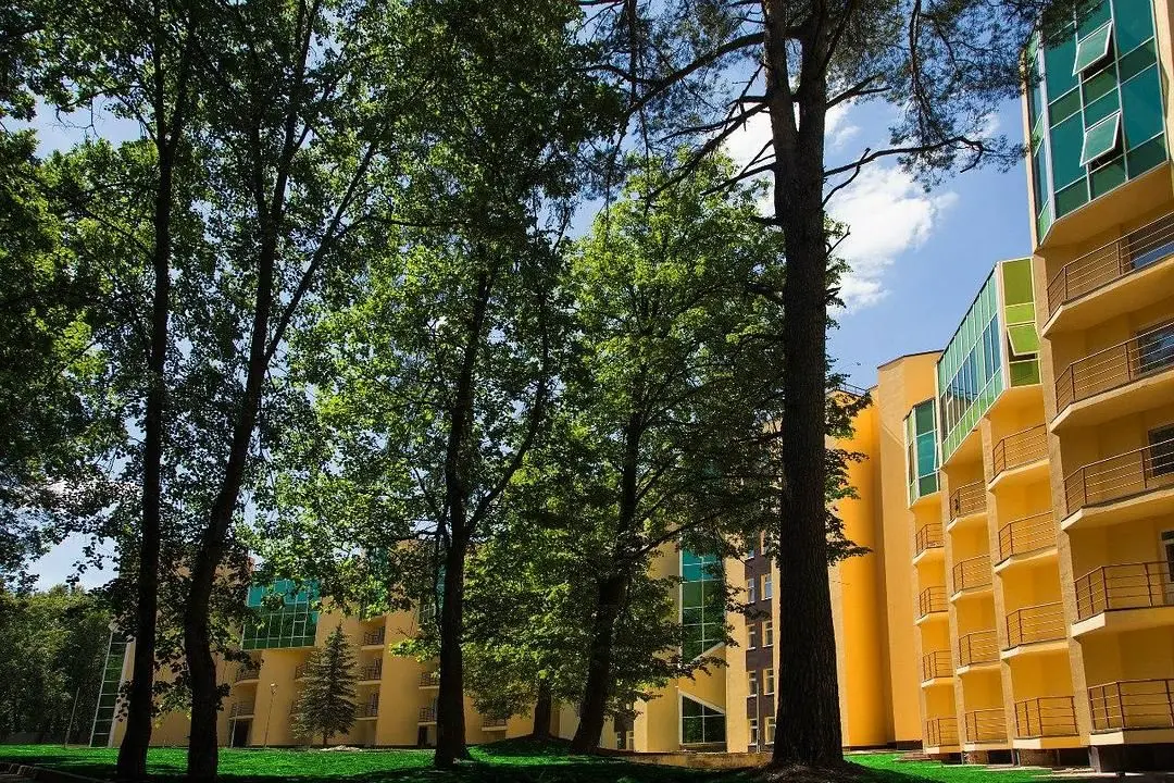 АМАКС Красная Пахра, Московская область: фото 2