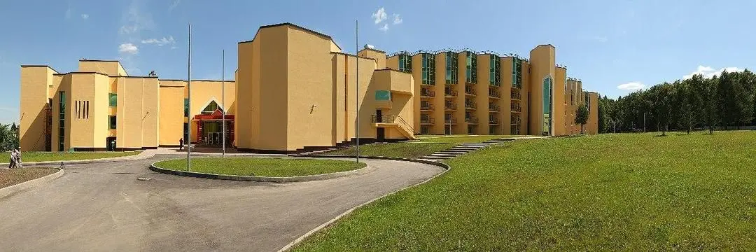 АМАКС Красная Пахра, Московская область: фото 3