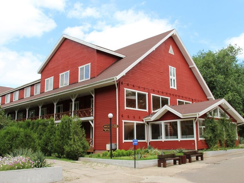 Санаторий Саки, Крым, Саки Саки Сакский район