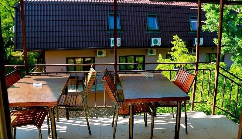 Балкон | Нефтяник, Краснодарский край