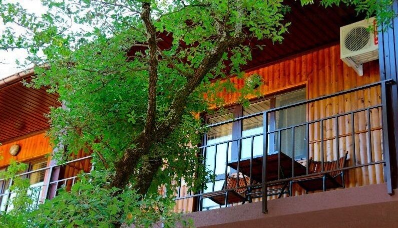 Балкон | Нефтяник, Краснодарский край