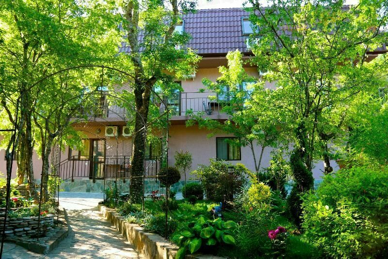 Территория | Нефтяник, Краснодарский край