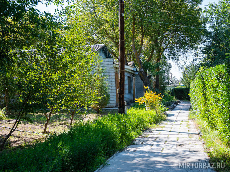 Волжанка, Астраханская область: фото 5