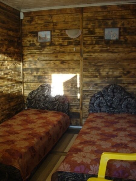 Интерьер номера № 7