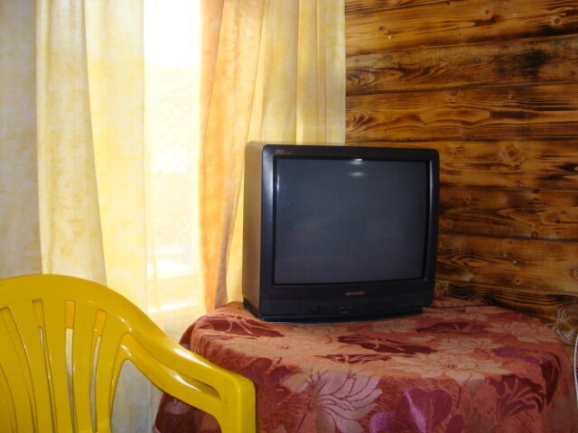 Интерьер номера № 7