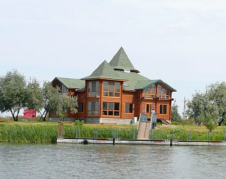 Территория | Маки, Астраханская область