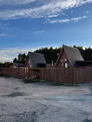 Гостевой дом Малибу