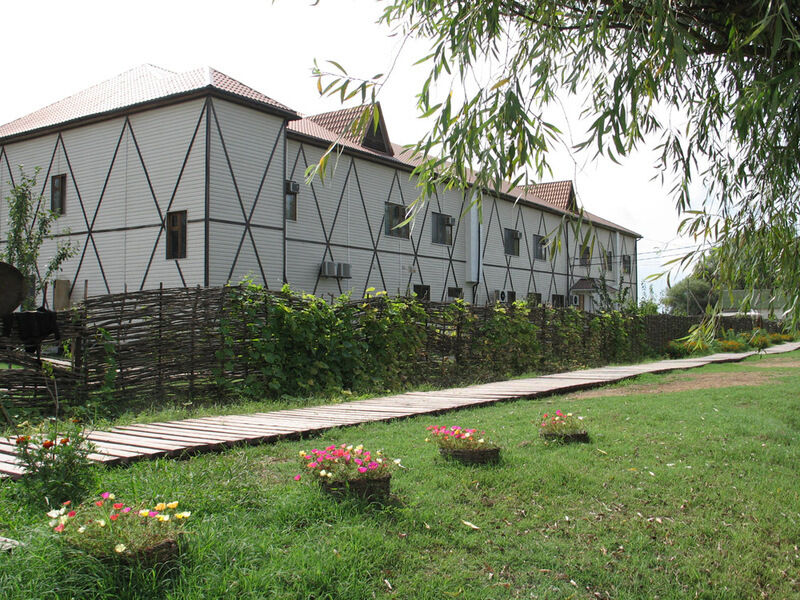 Найт Флайт Дельта, Астраханская область: фото 2