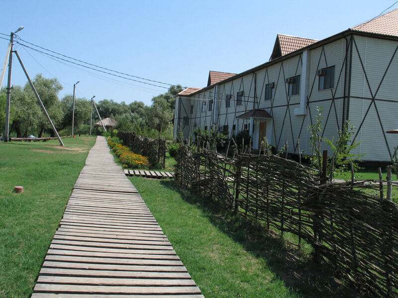 Найт Флайт Дельта, Астраханская область: фото 3