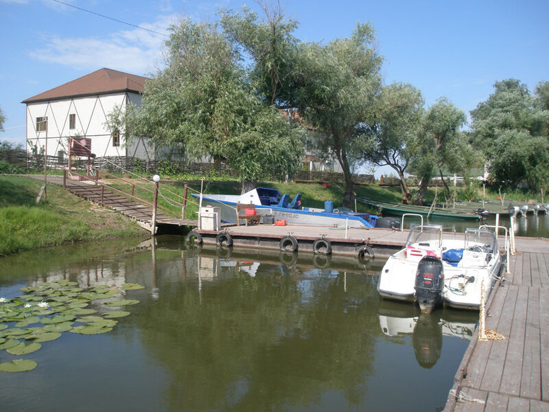Найт Флайт Дельта, Астраханская область: фото 4