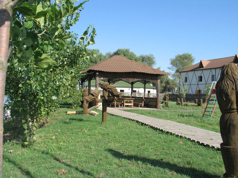 Найт Флайт Дельта, Астраханская область: фото 5