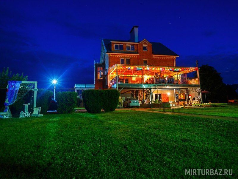 Загородный дом Заир, Камышинский район, Волгоградская область