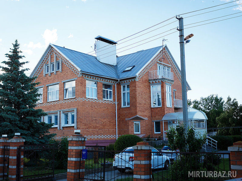 Заир, Волгоградская область: фото 2
