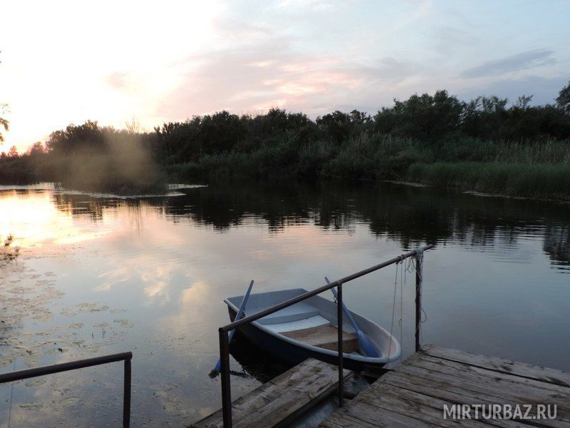 Заир, Волгоградская область: фото 4