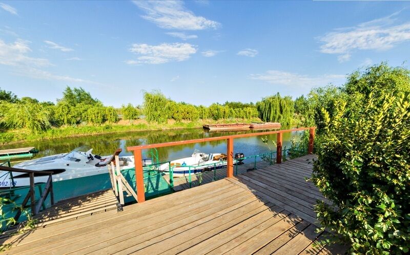 Ольга, Астраханская область: фото 5