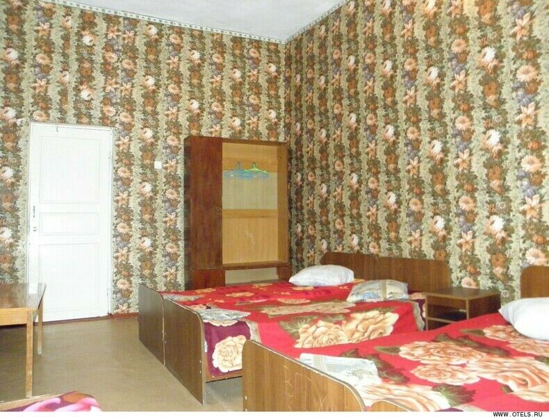 Спальня | Салют, Краснодарский край