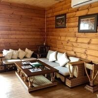 Двухместный номер в Таунхаусе, База отдыха Ольга, Камызякский район