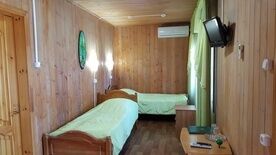 «Стандарт», База отдыха Ольга, Камызякский район