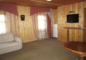 «Апартаменты», База отдыха Ольга, Камызякский район