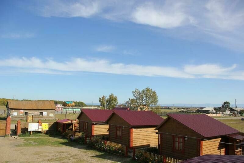 Русское подворье, Иркутская область: фото 2