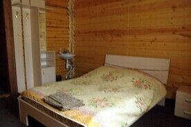 4-местный номер Номера: 4, База отдыха Русское подворье, Иркутский район