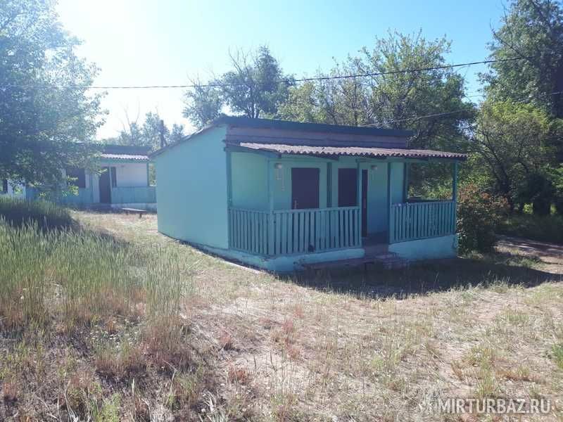 База отдыха Автомобилист, Среднеахтубинский район, Волгоградская область