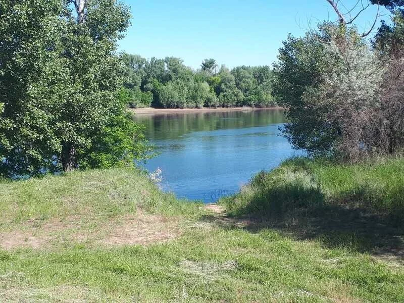 Автомобилист, Волгоградская область: фото 2