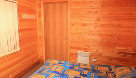 Стандарт, База отдыха Краснотал, Алтайский район