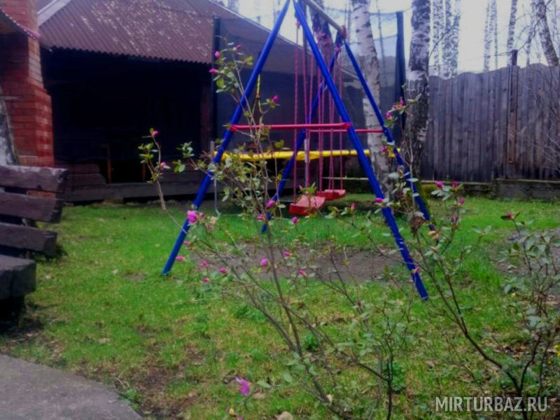 Краснотал, Алтайский край: фото 5