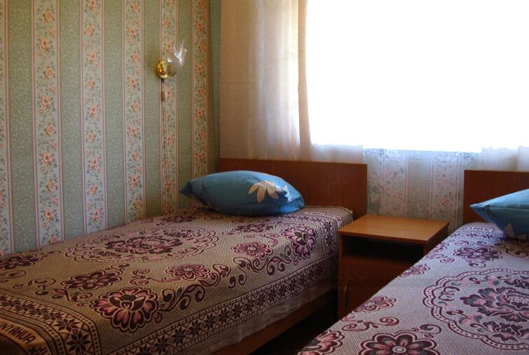 Номер Стандарт | Юлия, Краснодарский край