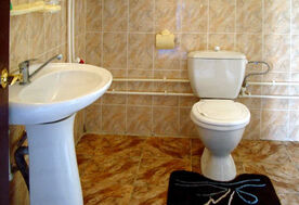 Дом Люкс, База отдыха Юлия, Таманский