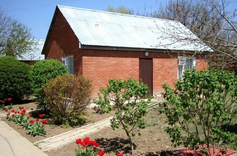 Территория | Юлия, Краснодарский край