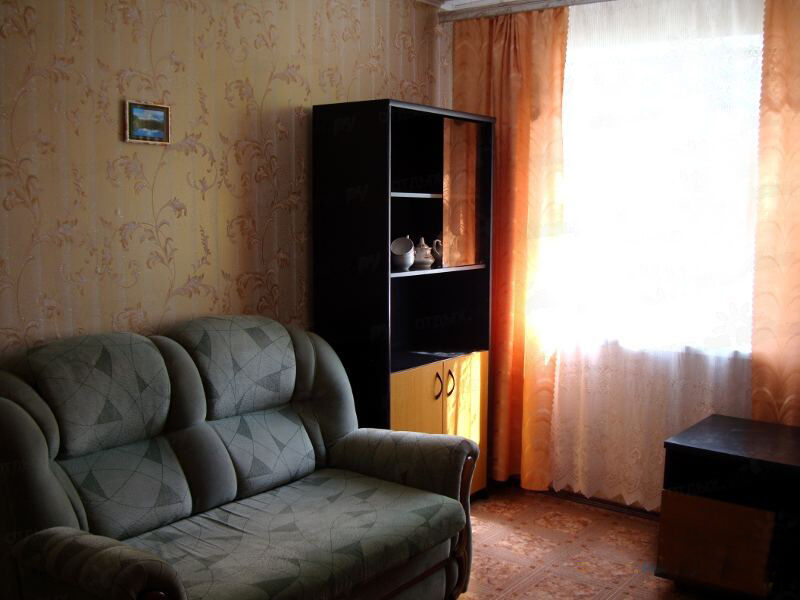 Холл | Юлия, Краснодарский край