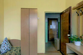 Однокомнатный двухместный номер, База отдыха Белые горы, Бурейский район