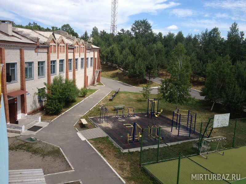 Белые горы, Амурская область: фото 2