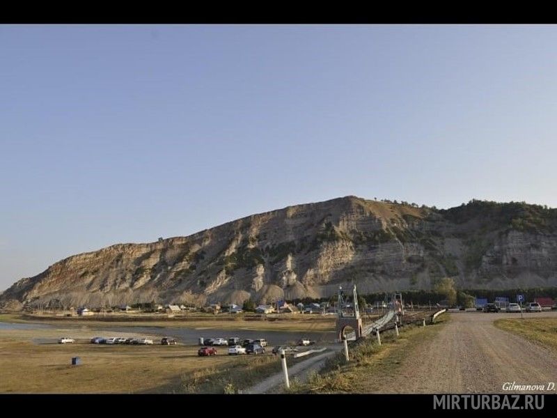 Гостевой дом, Республика Башкортостан: фото 2