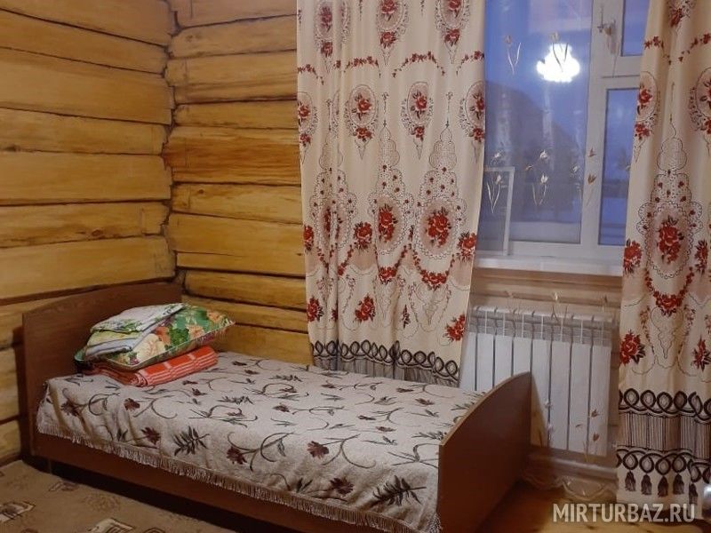 Гостевой дом, Республика Башкортостан: фото 4